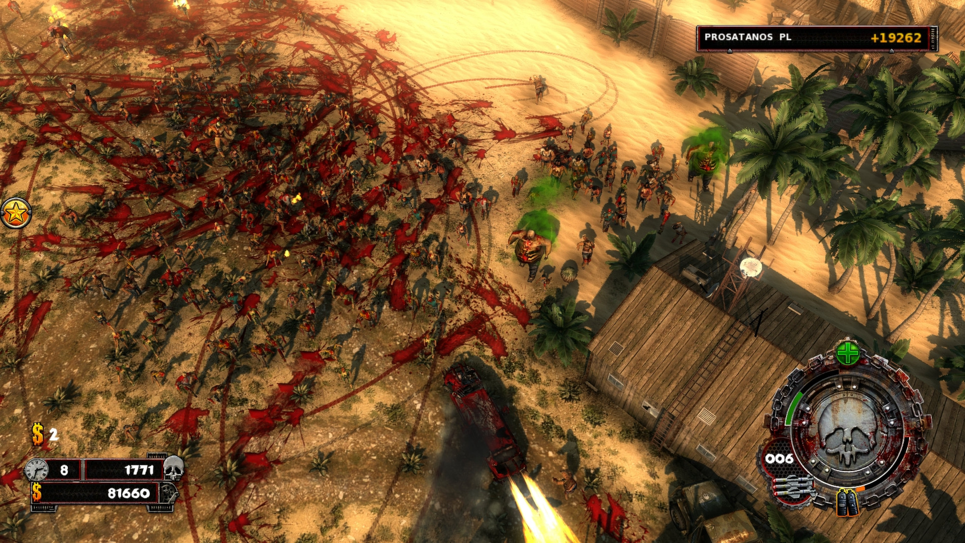 Zombie Driver HD Complete Edition