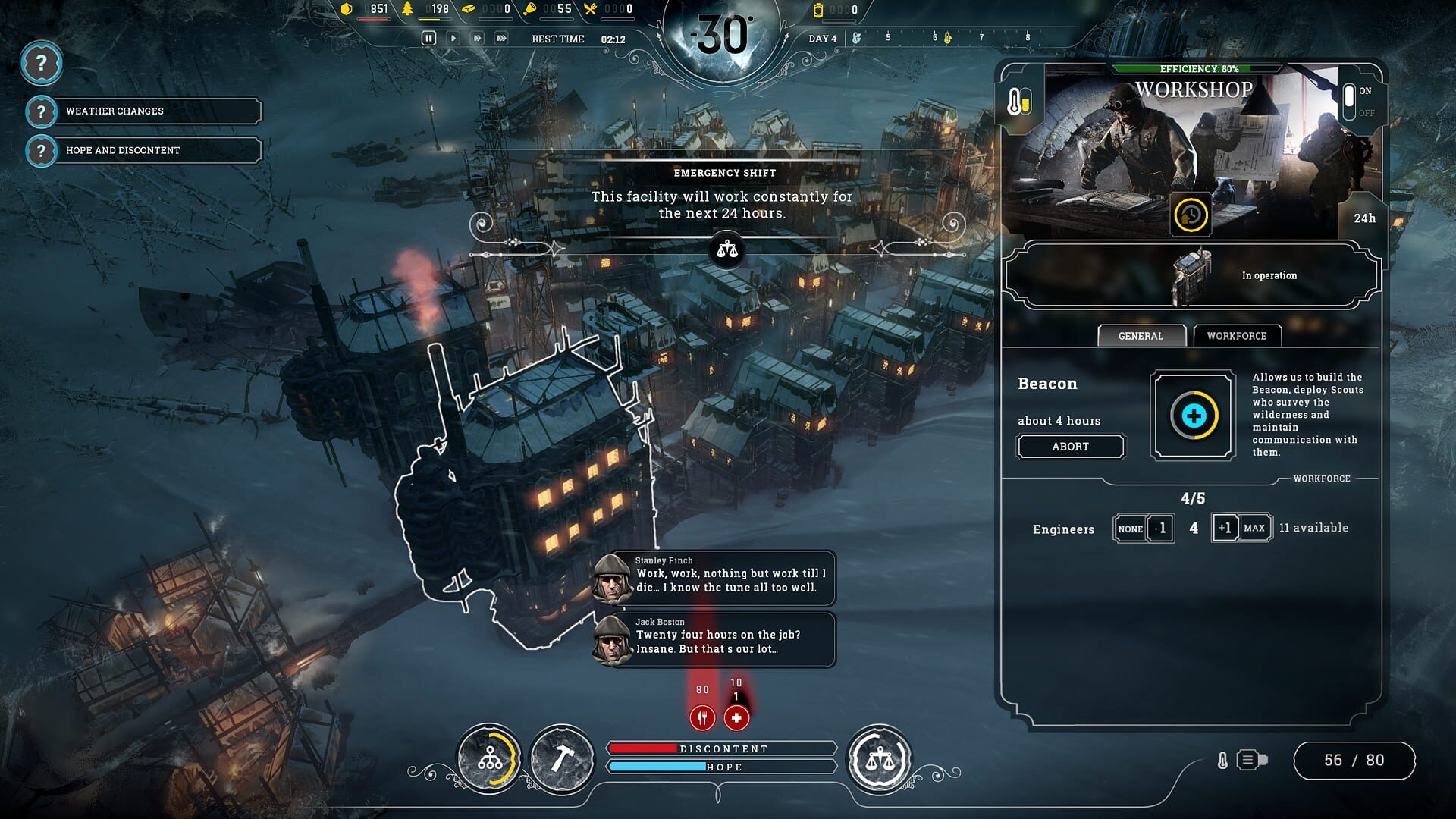 Frostpunk