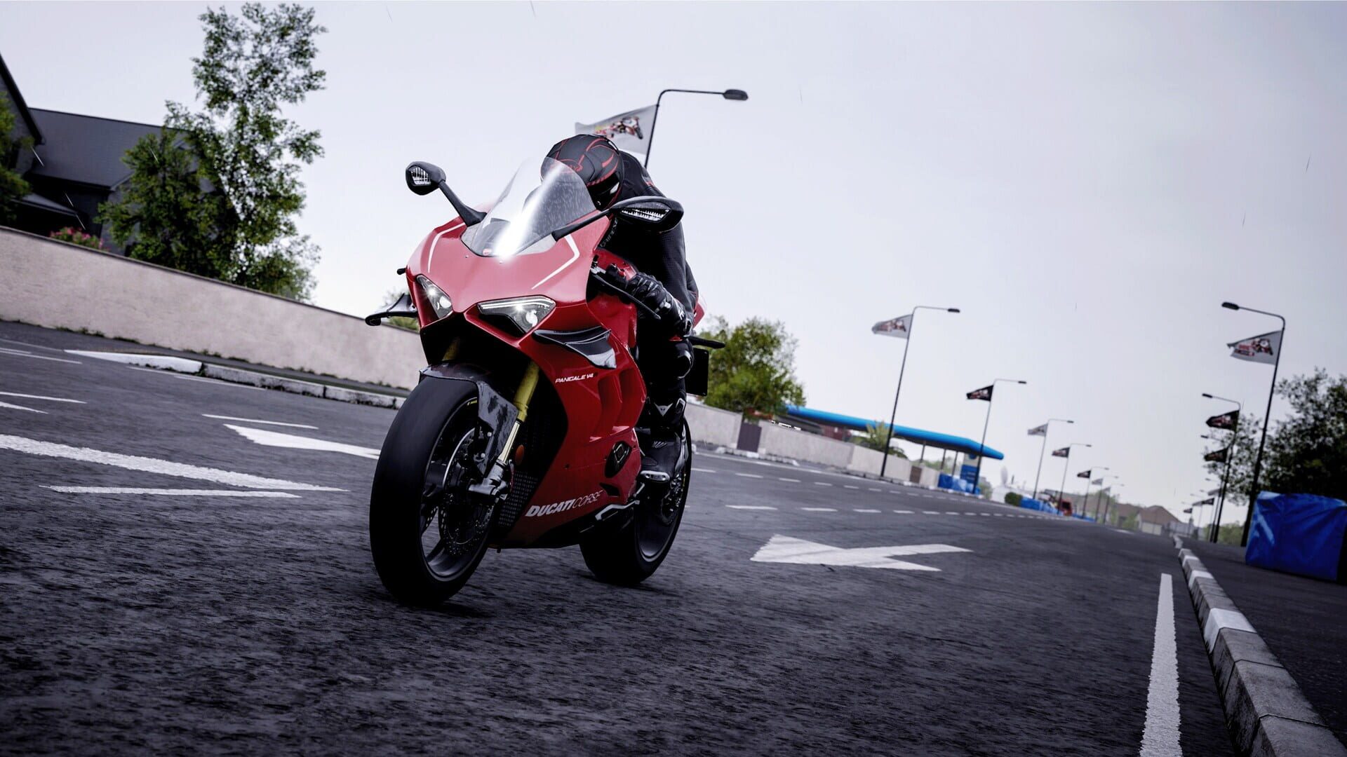 Ride 5 Special Edition