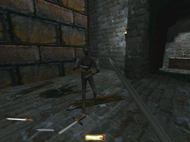 Thief Gold