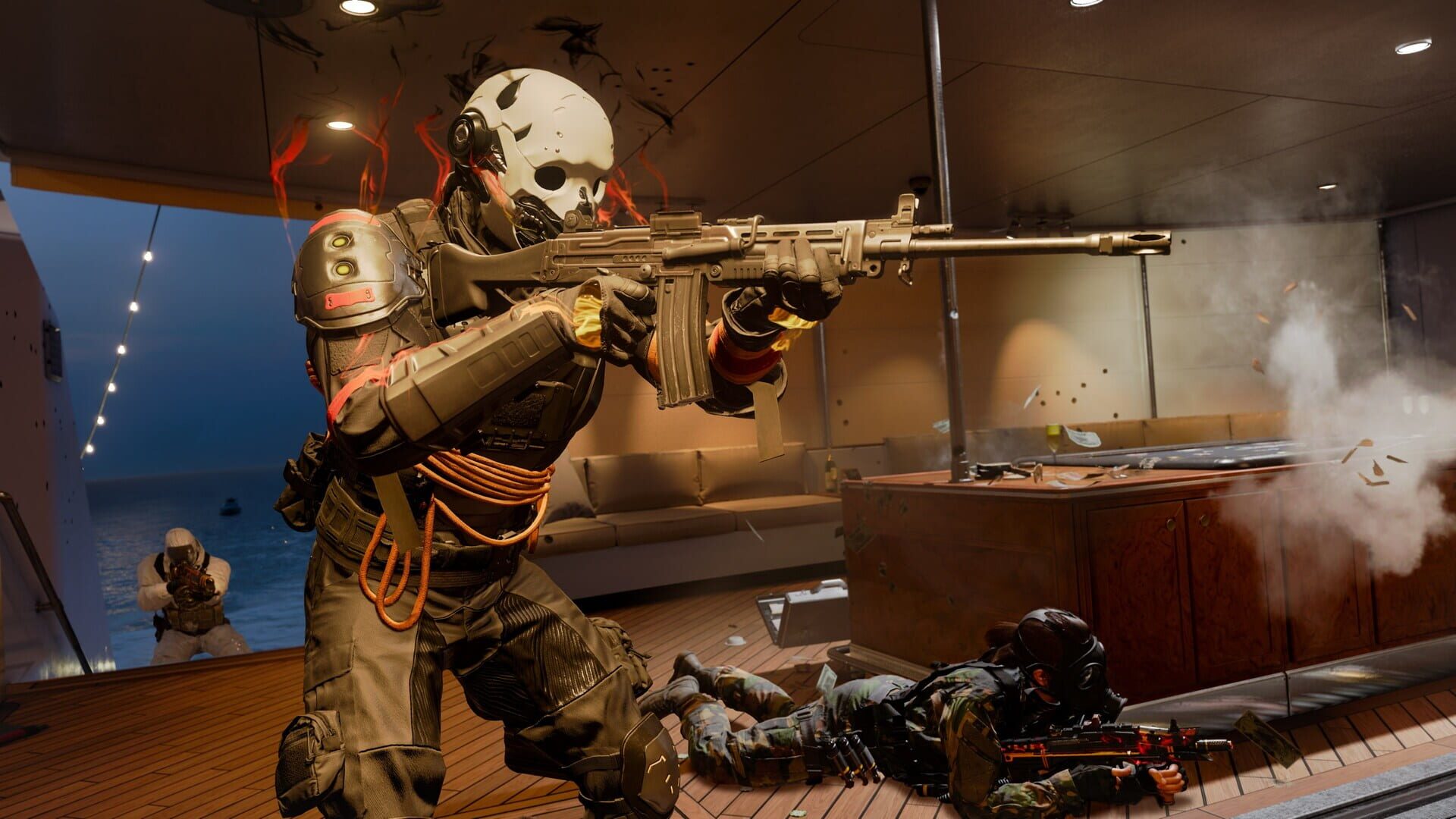 Call of Duty Black Ops 6 - Vault Edition