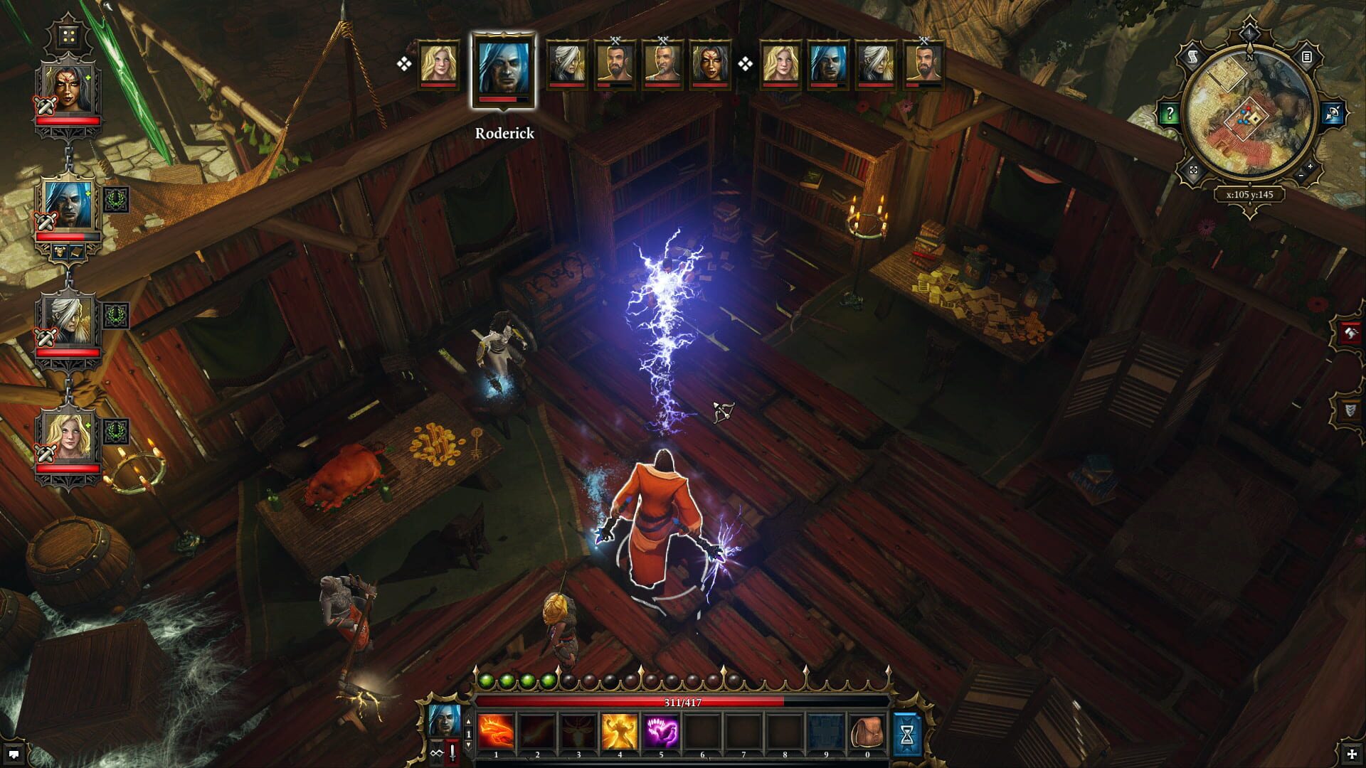 Divinity: Original Sin - Enhanced Edition Collectors Edition