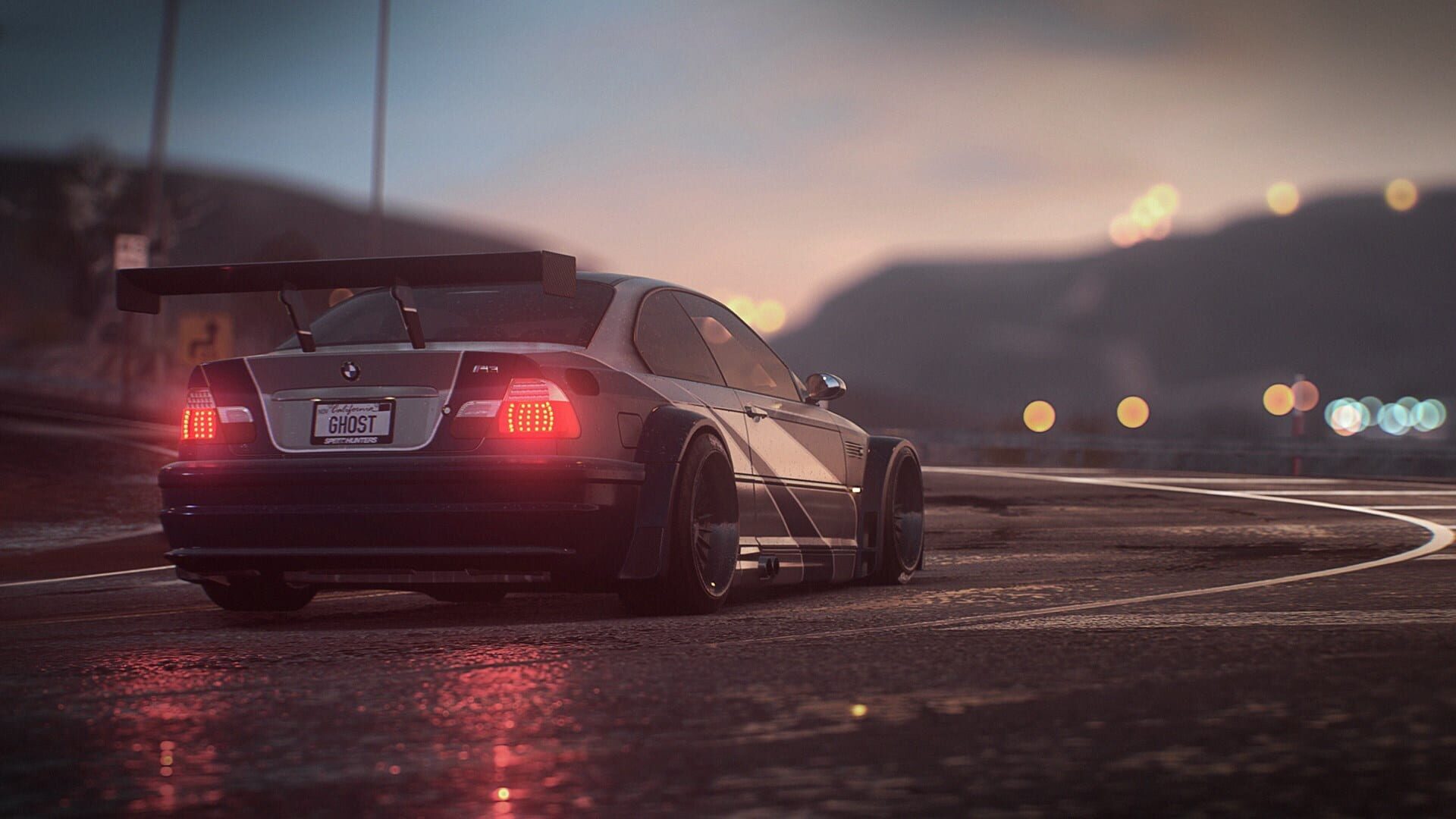 Need for Speed Deluxe Bundle