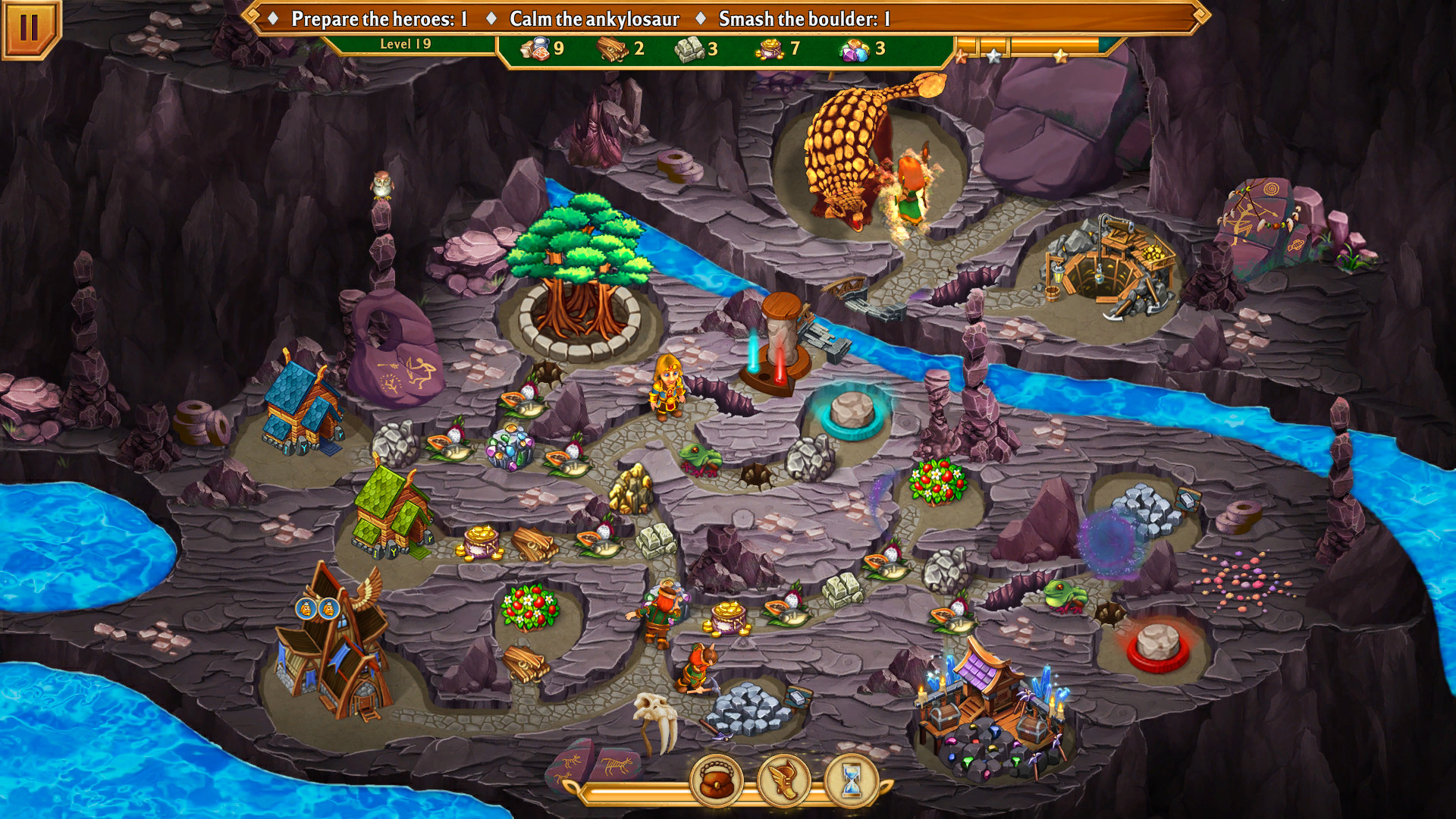 Viking Heroes 2
