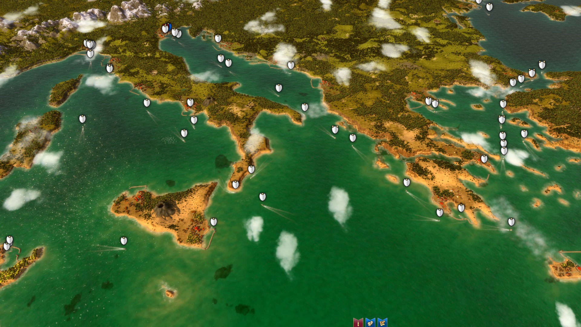 Rise of Venice: Gold
