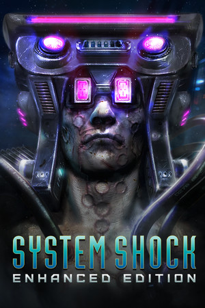 System Shock Enhanced