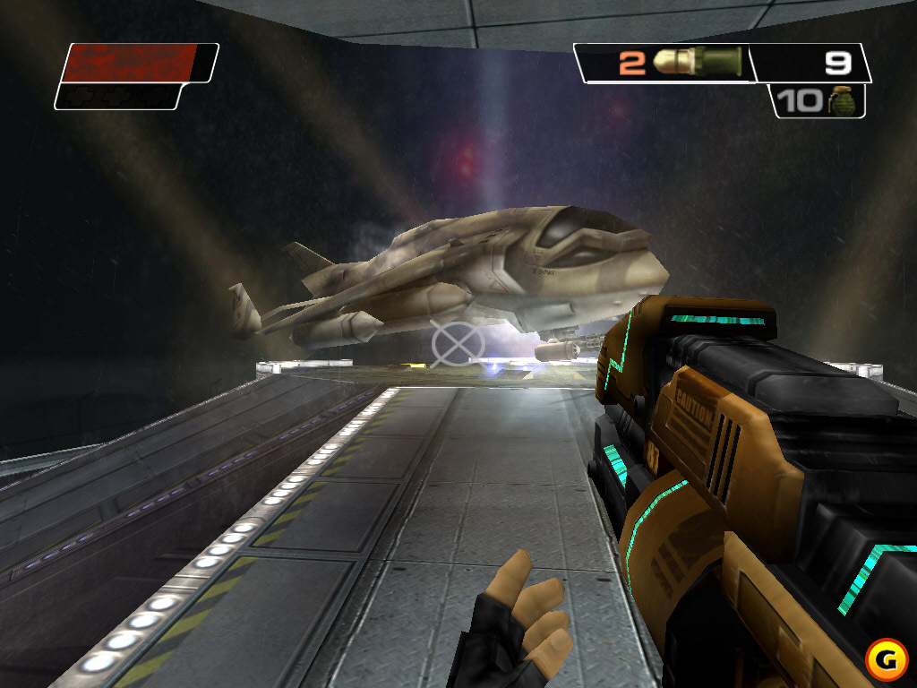 Red Faction 2