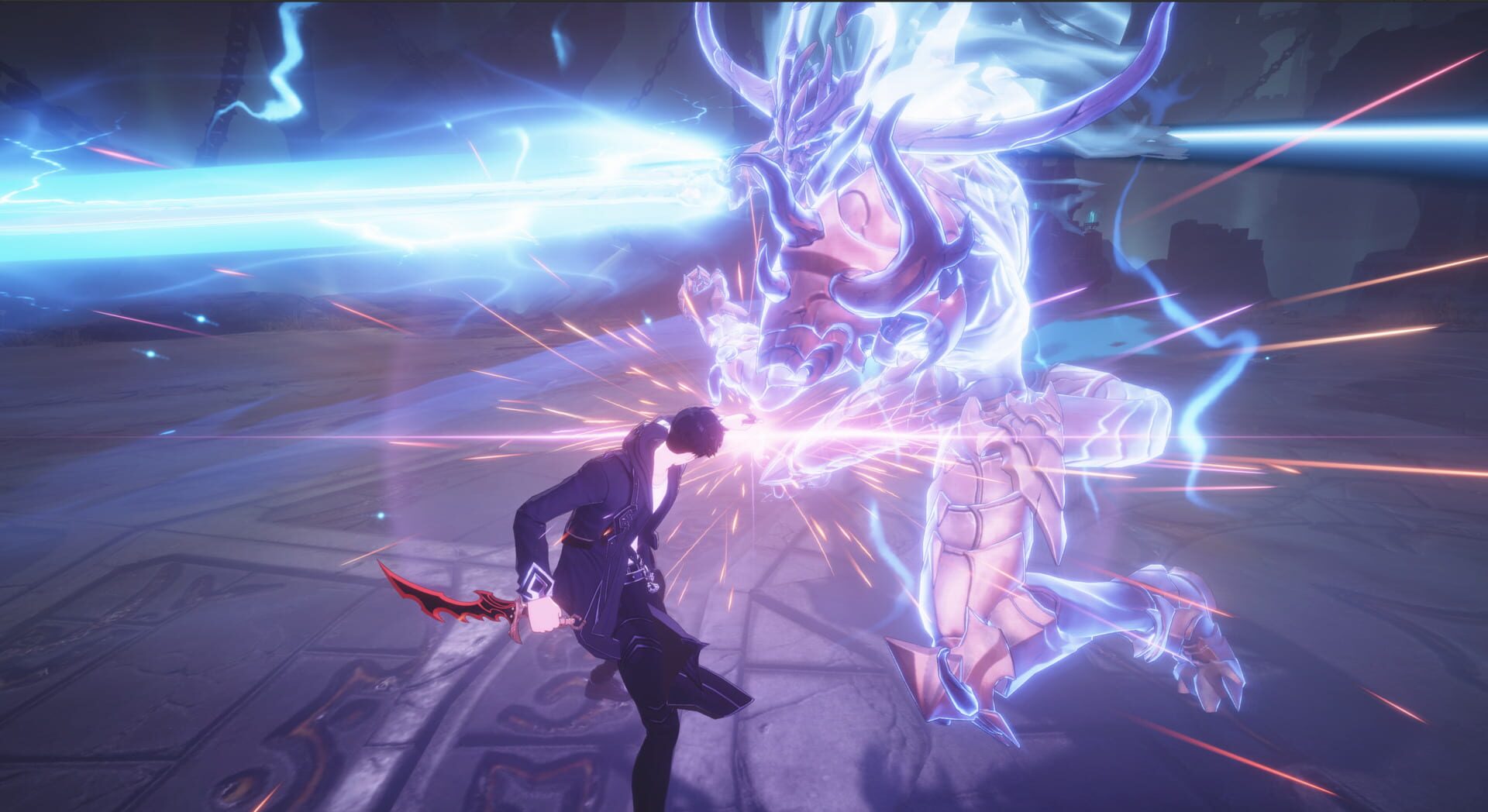 Solo Leveling: Arise Overdrive