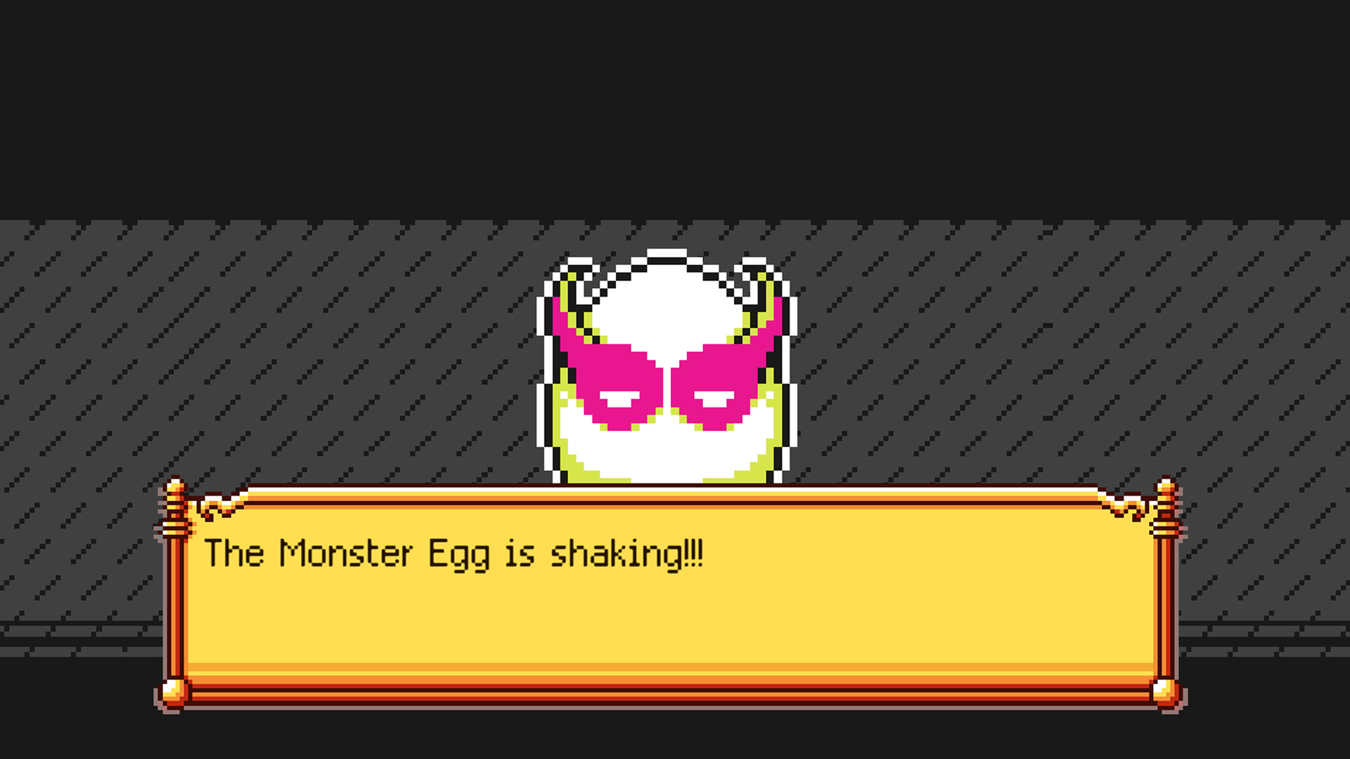Monster Crown