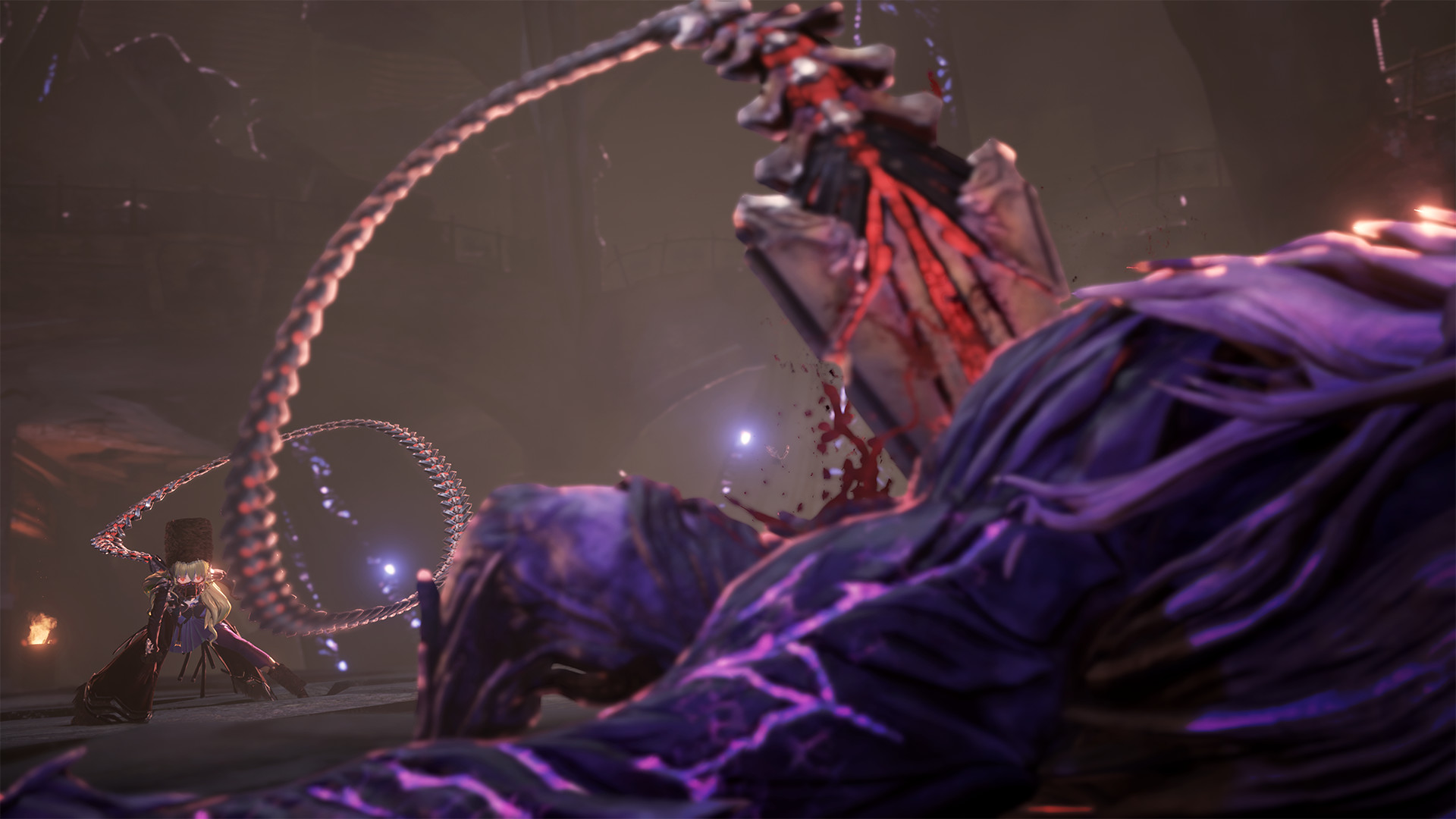 CODE VEIN Deluxe Edition