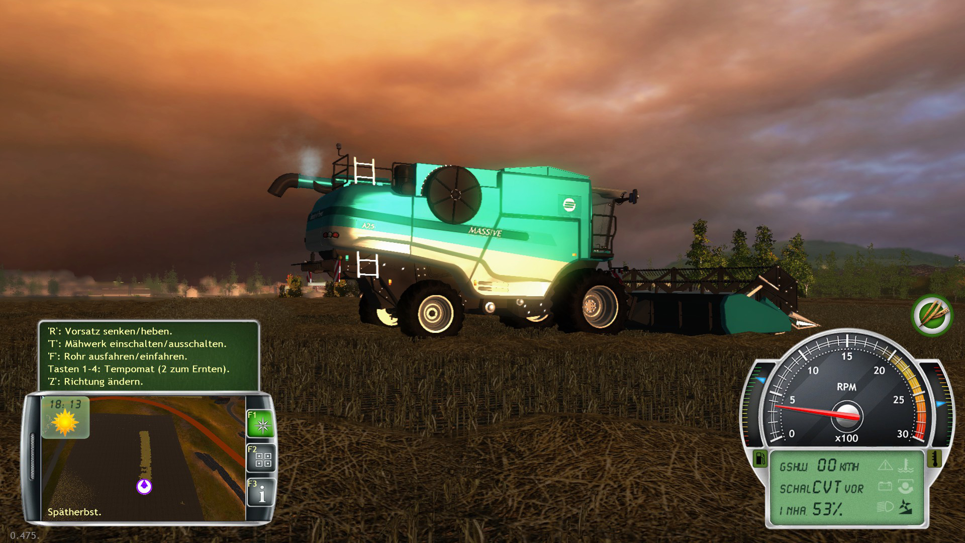 Professional Farmer 2014 Platinum Edition