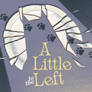 Cover A Little to the Left