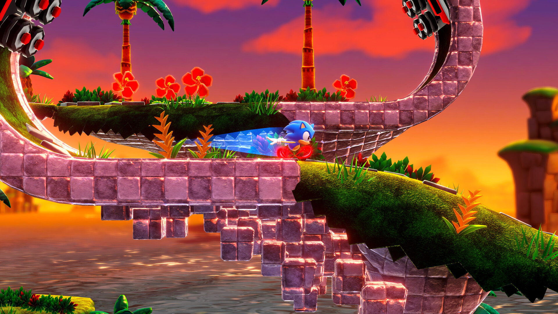 SONIC SUPERSTARS Digital-Deluxe-Edition mit LEGO®