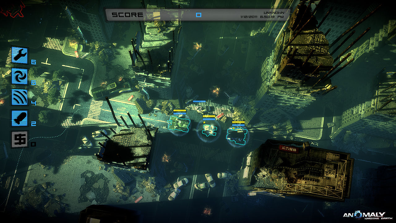 Anomaly Complete Pack