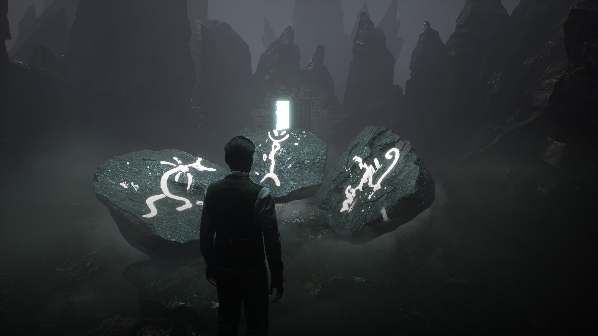 Sherlock Holmes The Awakened