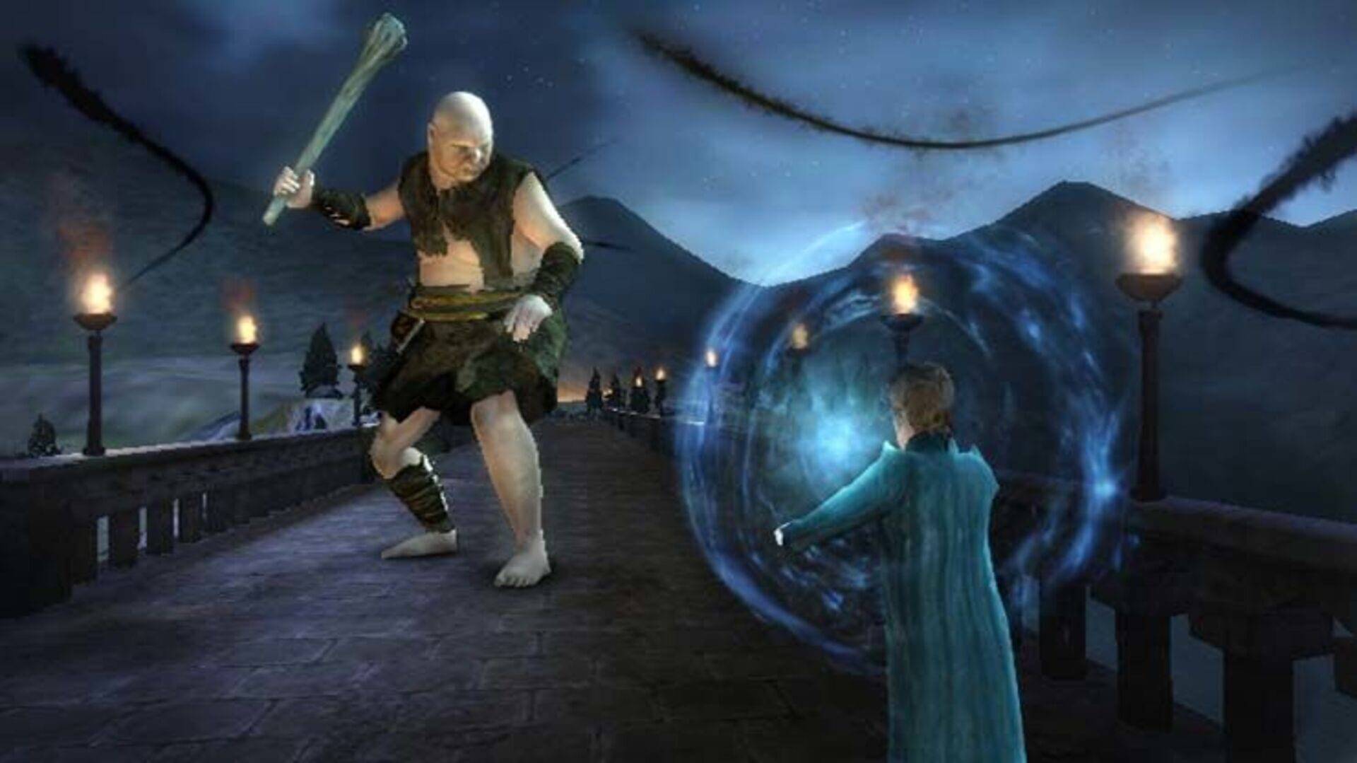 Harry Potter und die Heiligtümer des Todes – Teil 2