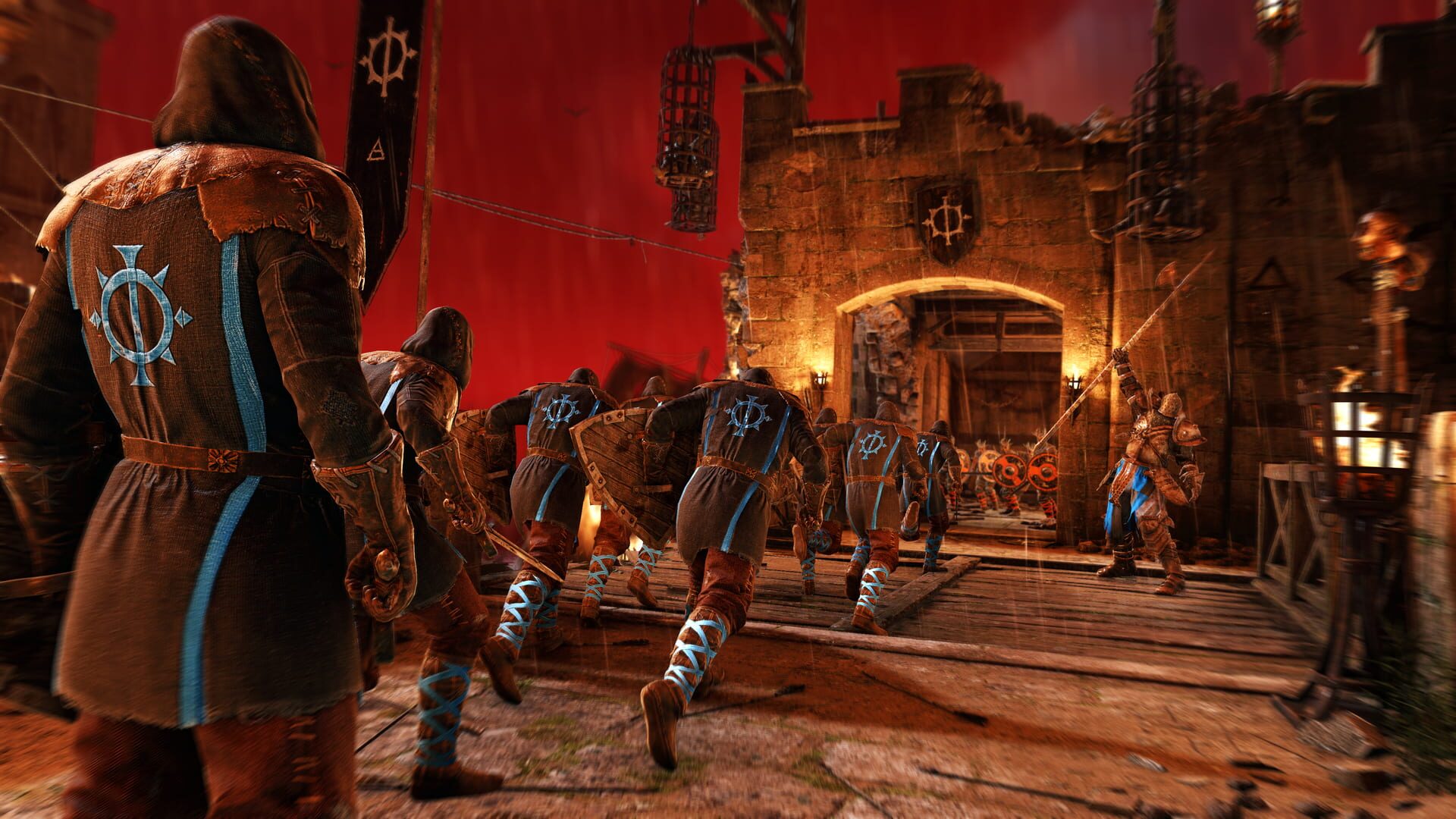 For Honor Year 8 Standard Edition