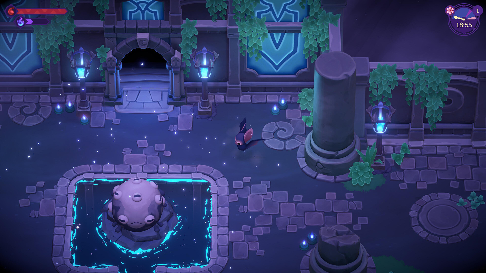 Moonlight Peaks Digital Deluxe Edition