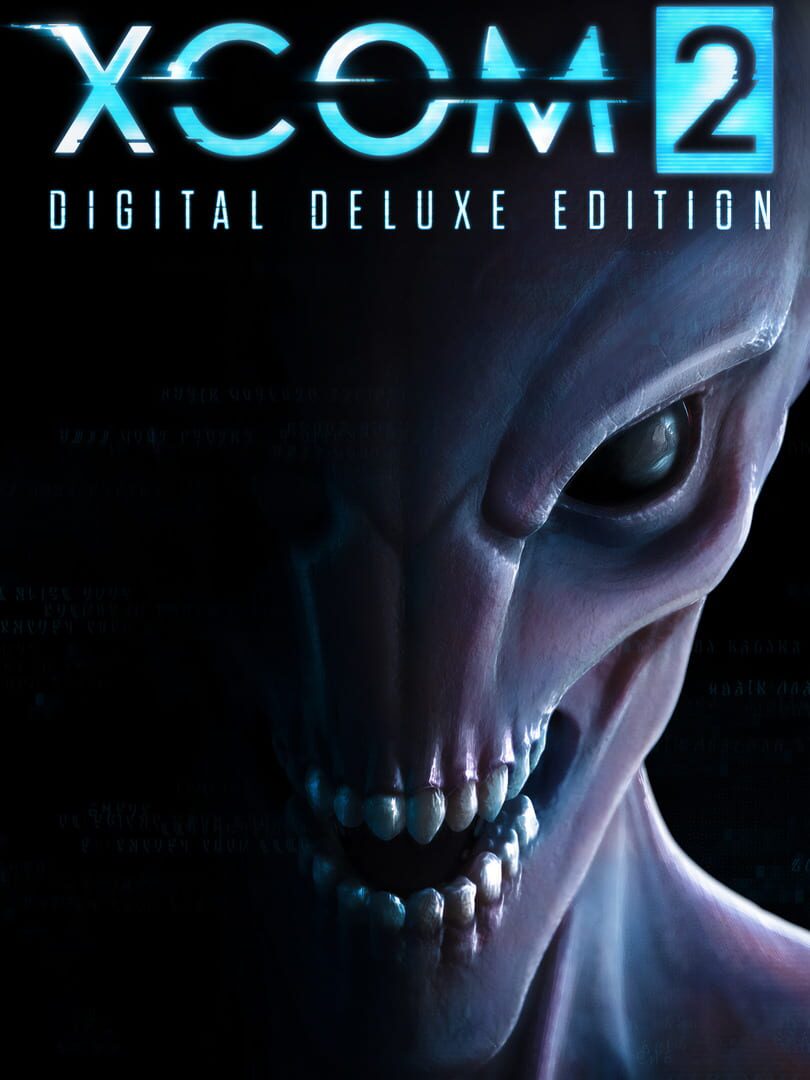 XCOM 2 Digital Deluxe Edition