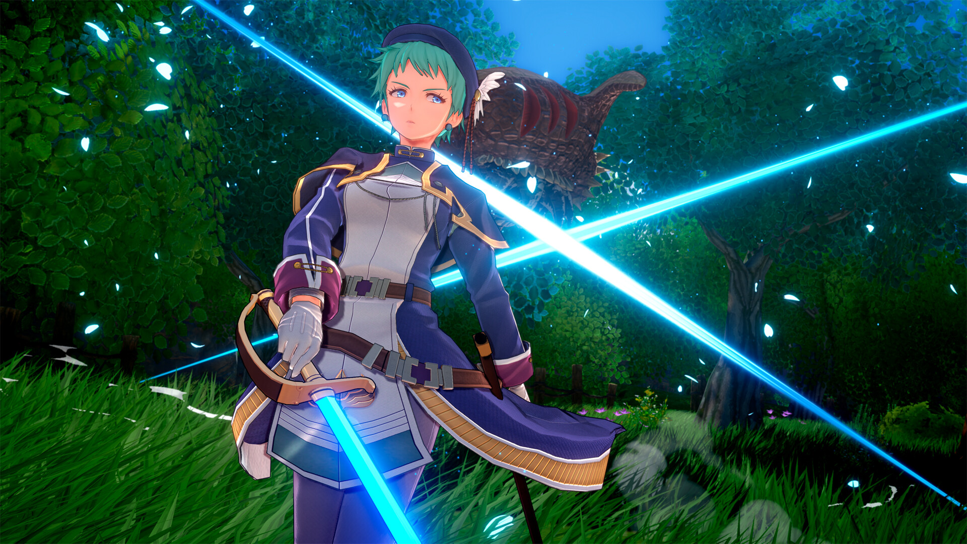 Trails in the Sky 2nd Chapter Digital Deluxe Edition