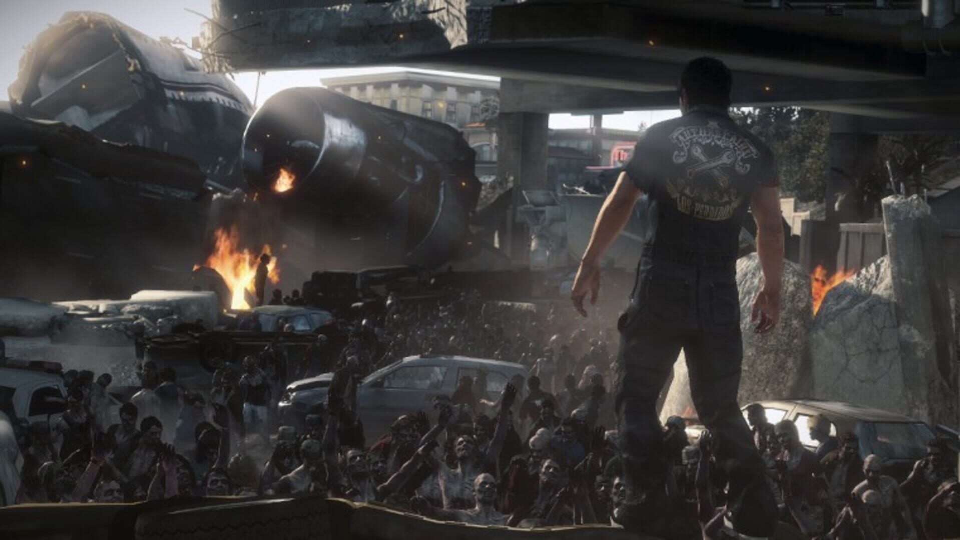 Dead Rising 3 Apocalypse Edition