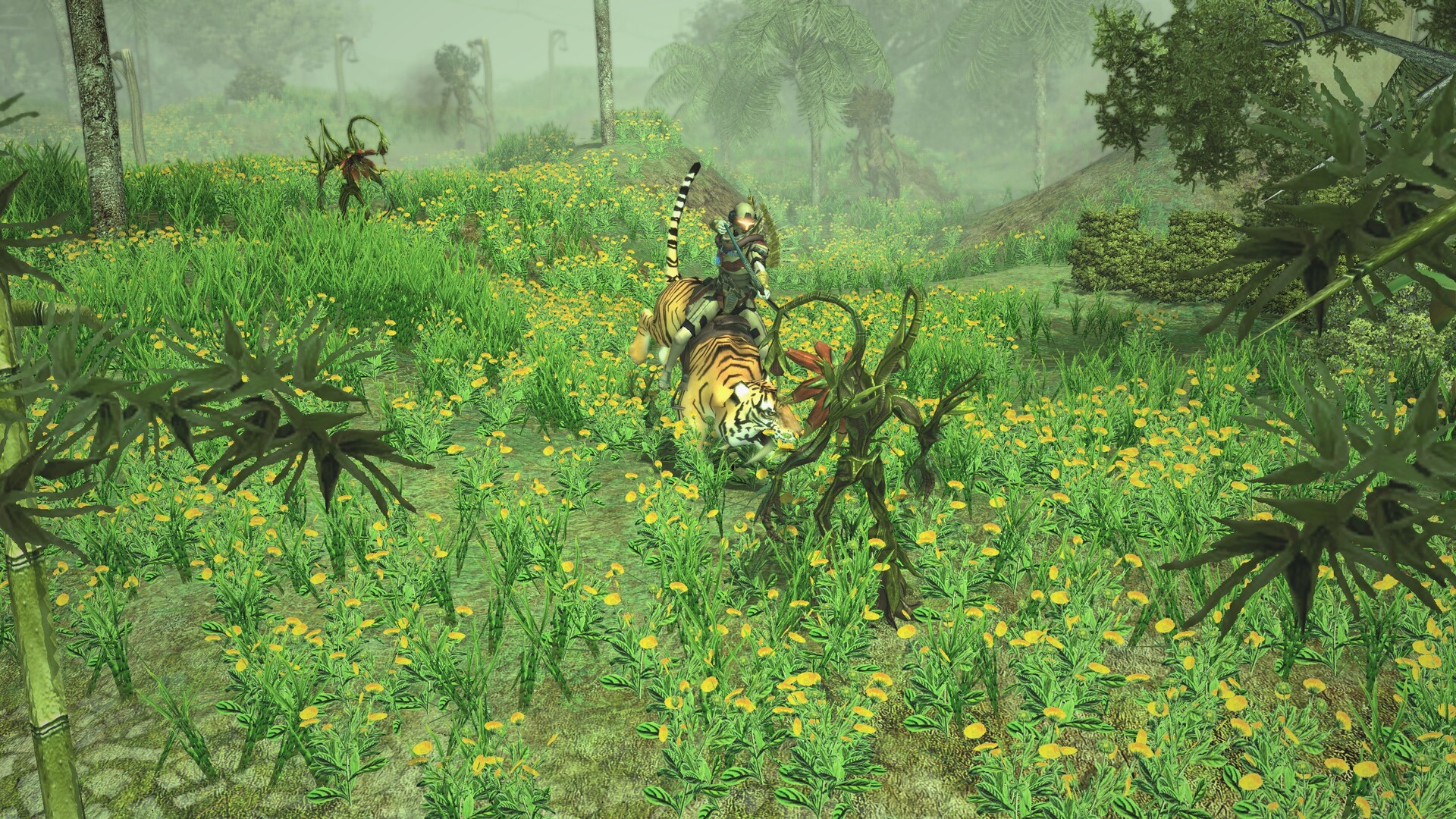 Sacred 2 Remaster