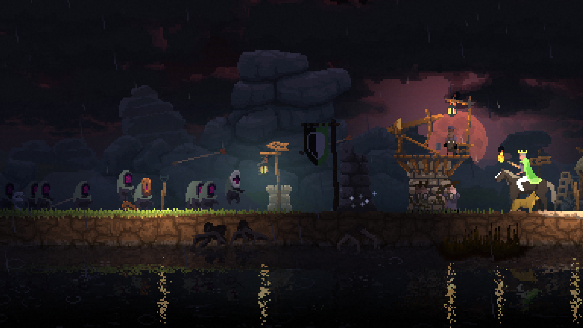 Kingdom New Lands Royal Edition