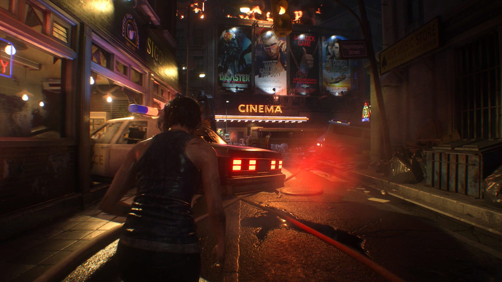 Resident Evil 3
