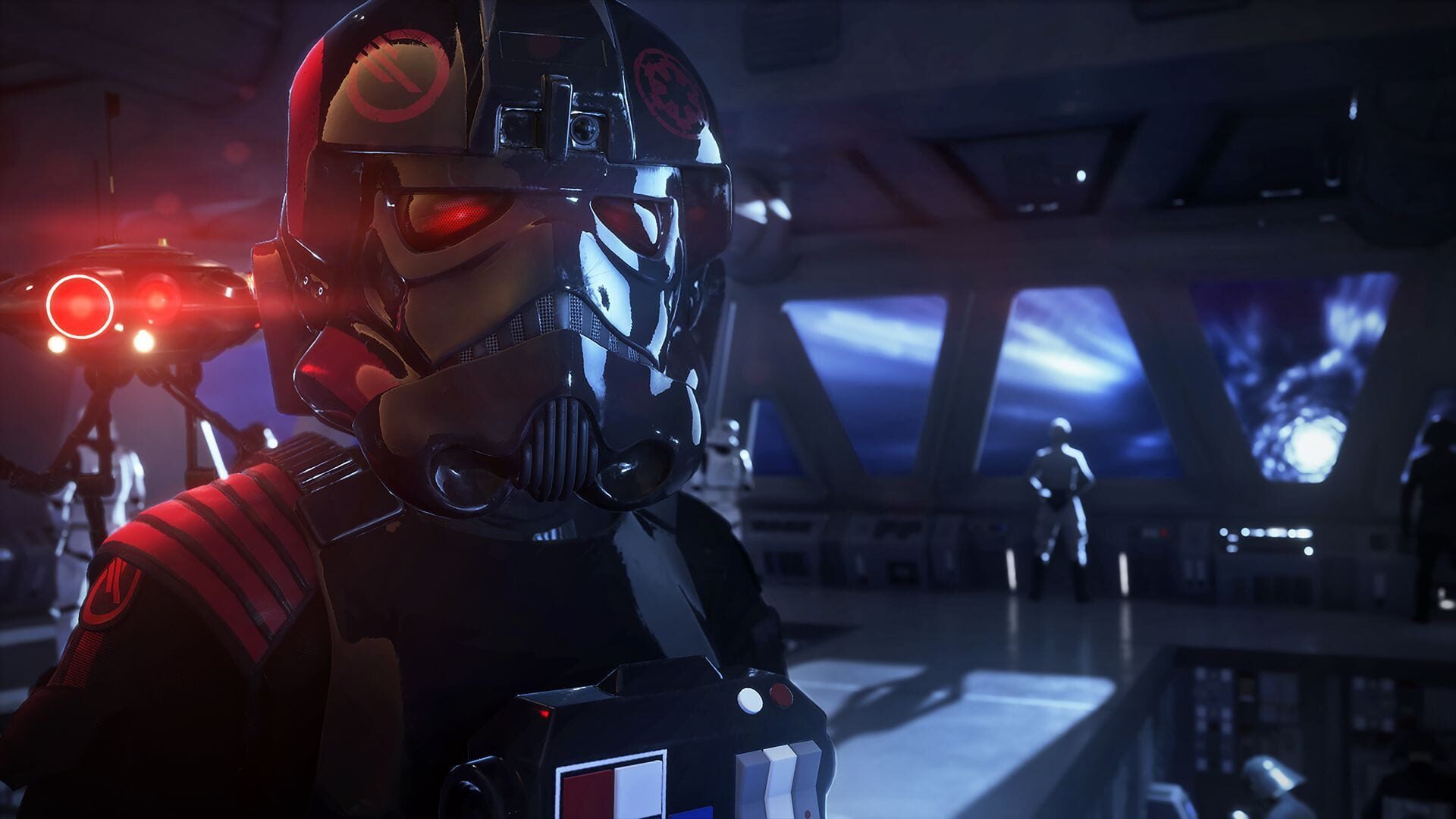 Star Wars Battlefront II (Englisch)