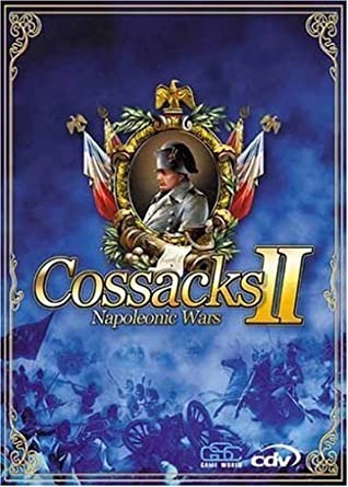 Cover Cossacks II: Napoleonic Wars