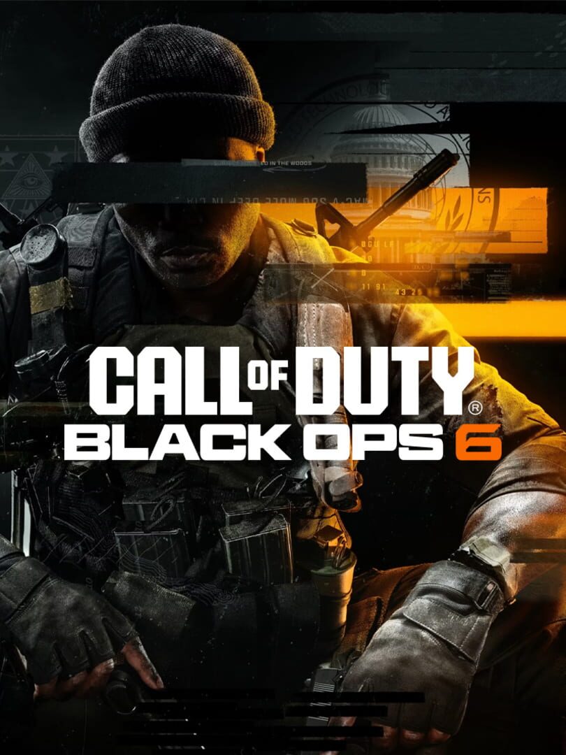 Call of Duty: Black Ops 6 Cross-Gen Bundle