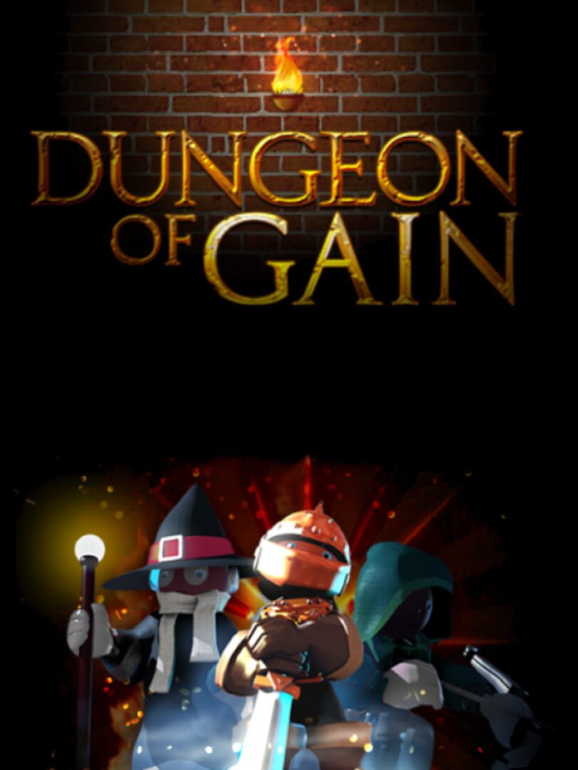 Dungeon of gain