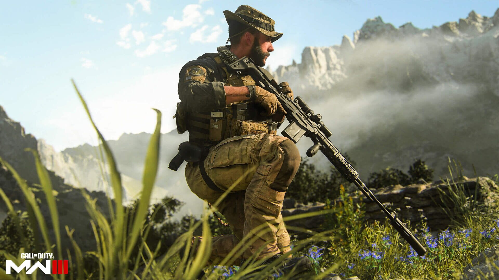 Call of Duty: Modern Warfare III