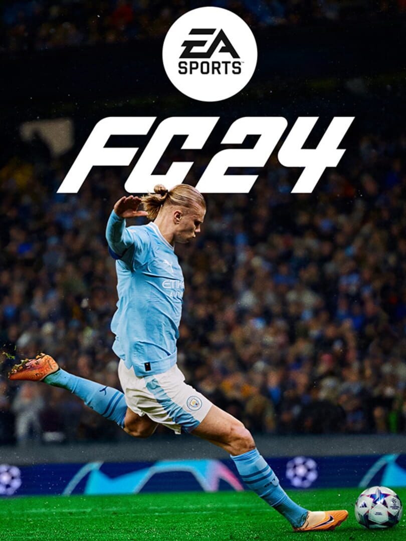 EA Sports FC 24 (Englisch)