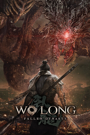 Wo Long: Fallen Dynasty Complete Edition