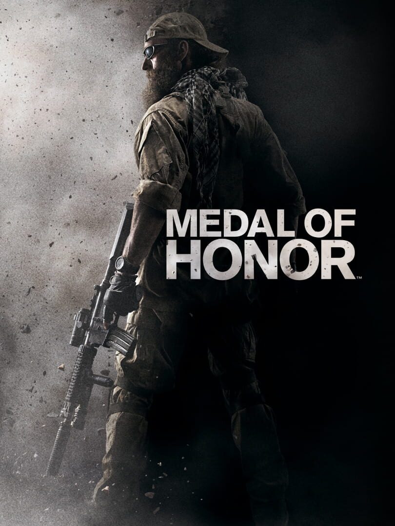 Medal of Honor Limited Edition