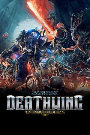 Space Hulk Deathwing Enhanced Edition