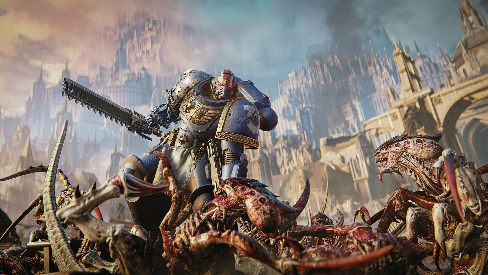 Warhammer 40,000: Space Marine 2 - 2 - year Anniversary Edition