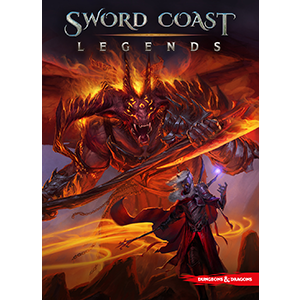 Cover Sword Coast Legends