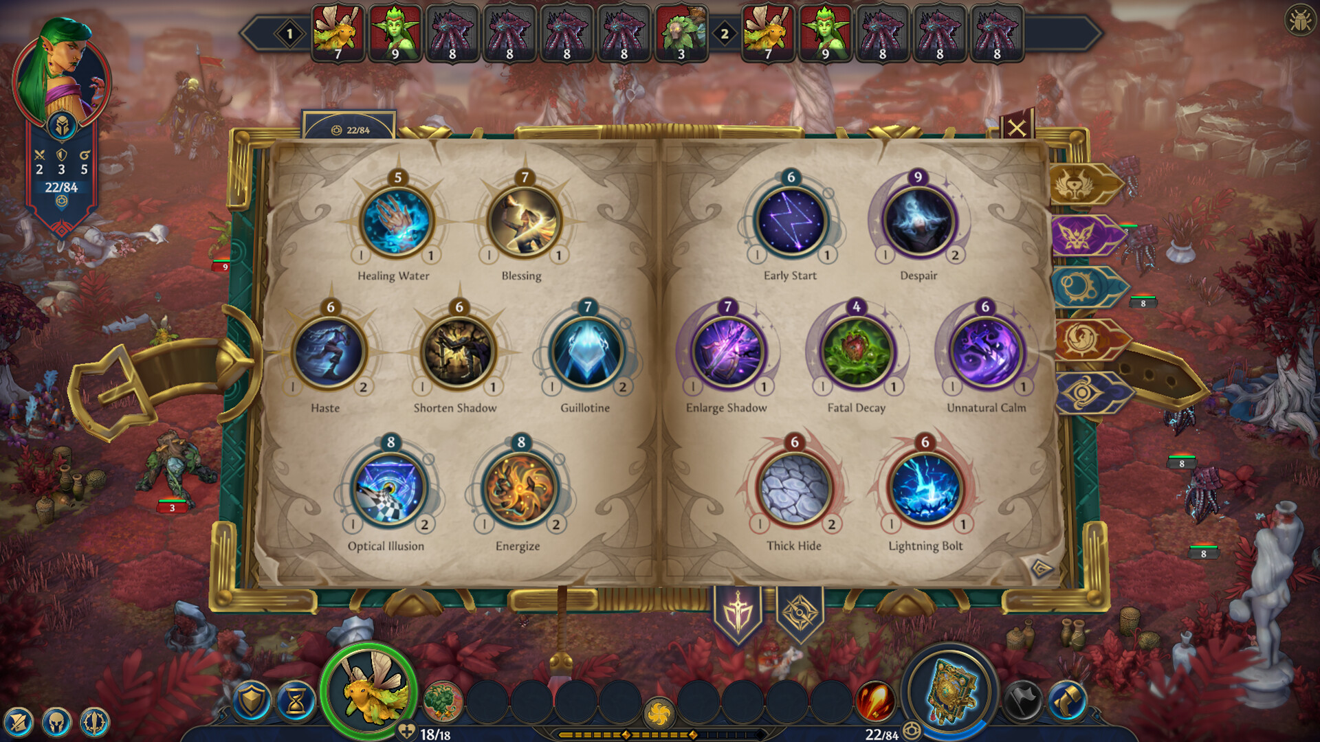 Heroes of Might and Magic: Olden Era