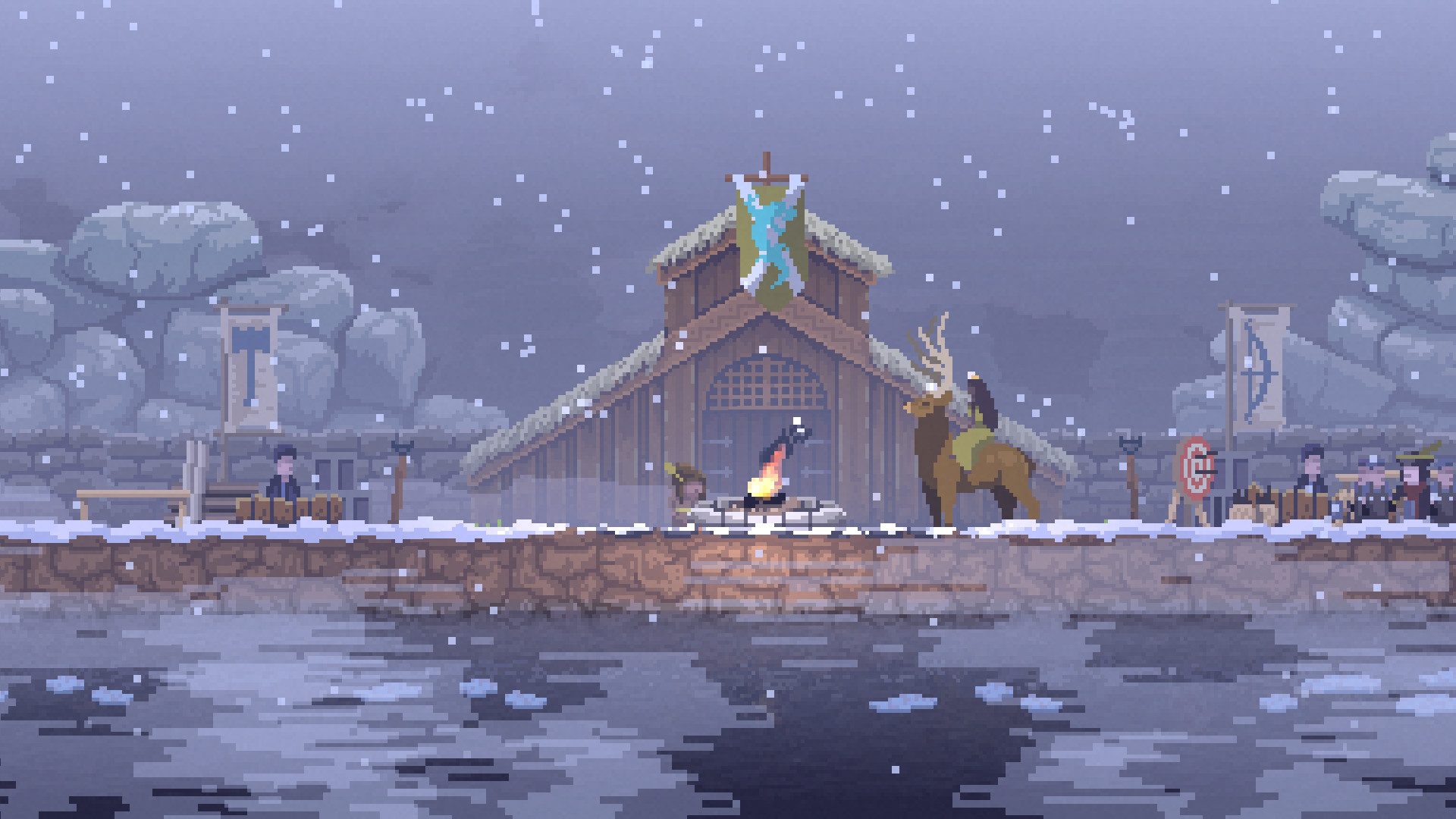 Kingdom New Lands Royal Edition