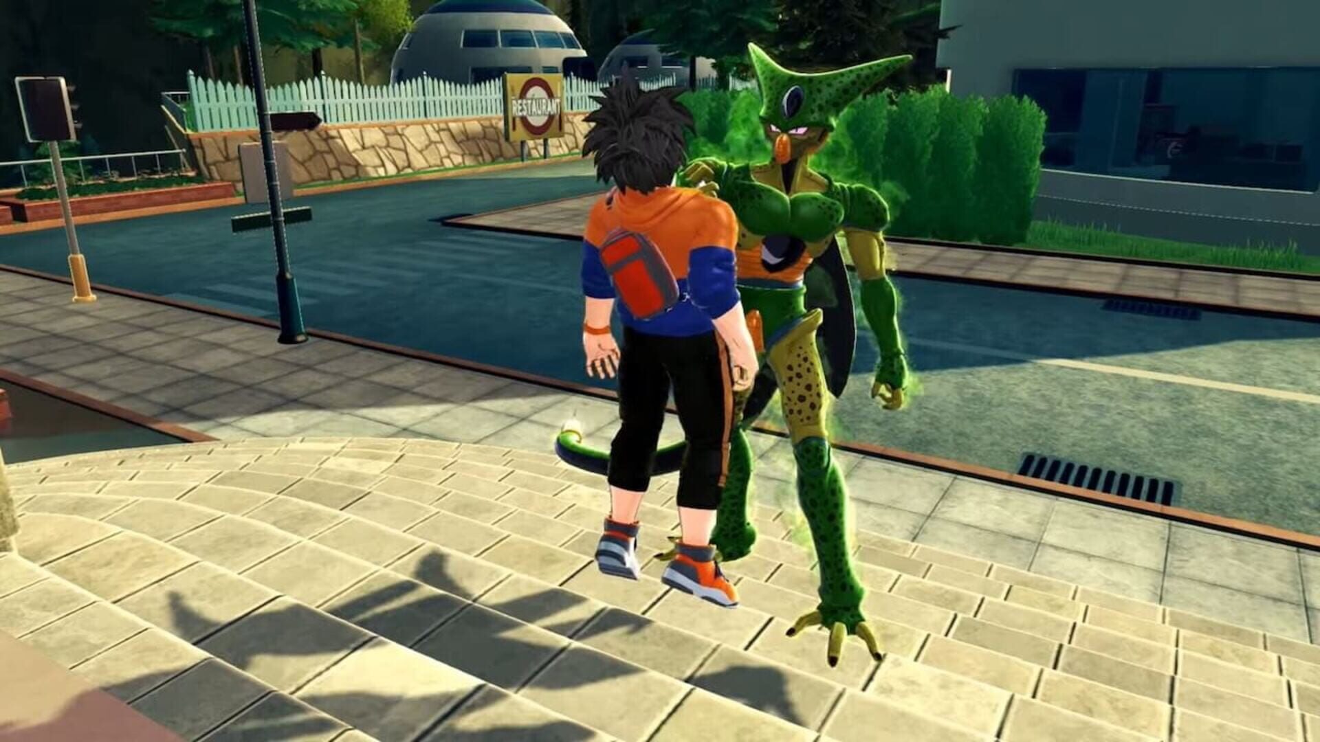 Dragonball The Breakers Special Edition