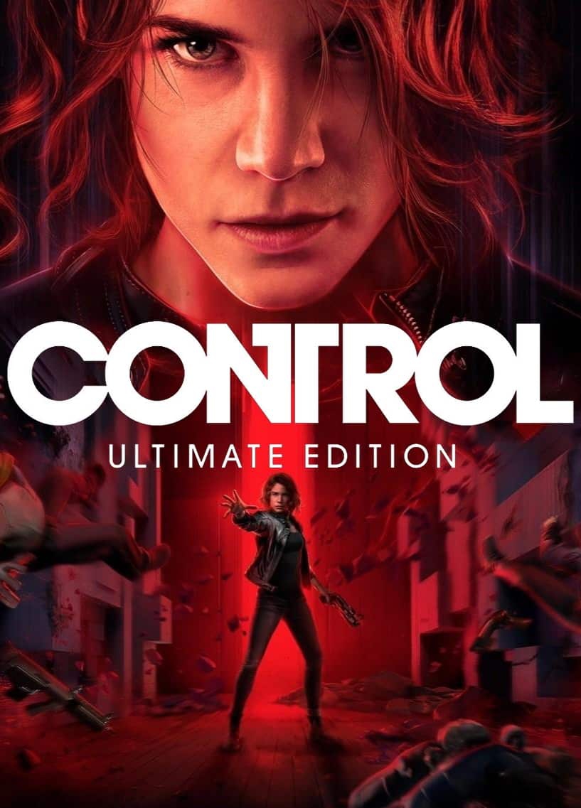 Cover Control Ultimate Edition