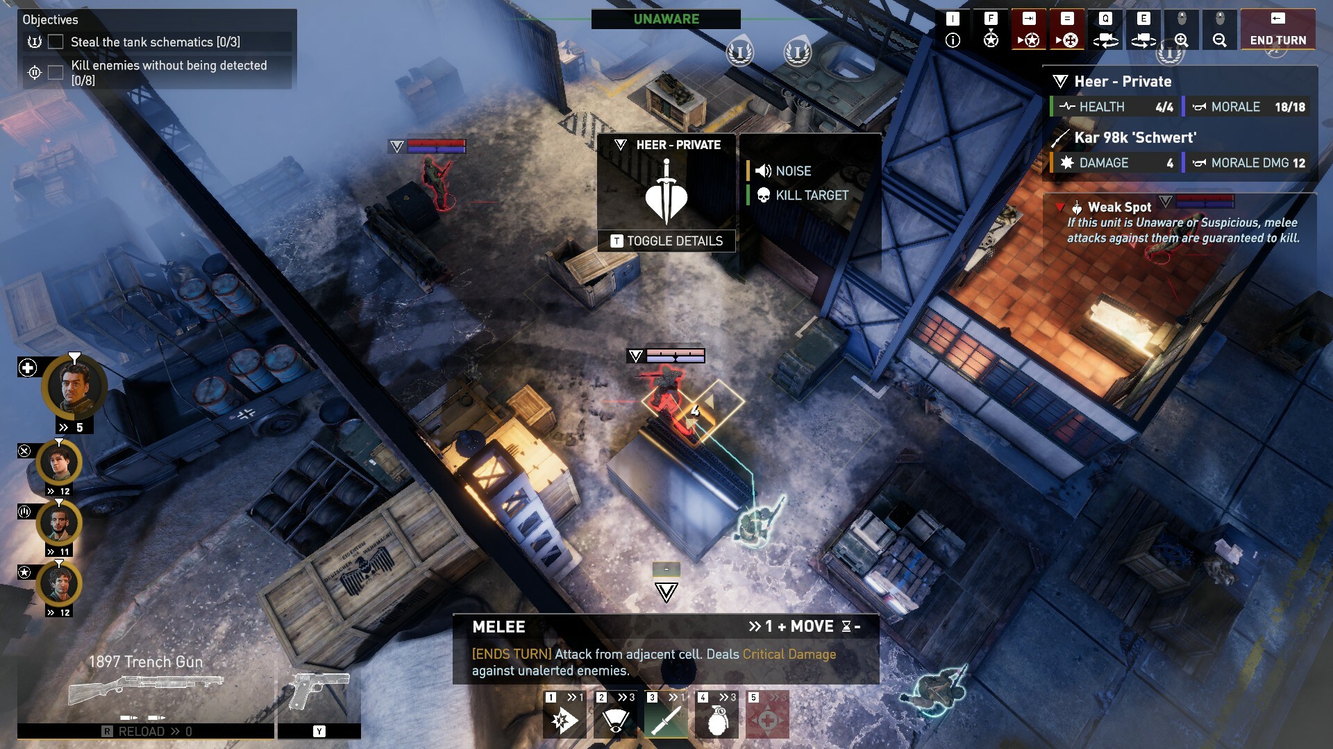 Classified: France '44 - Deluxe Edition