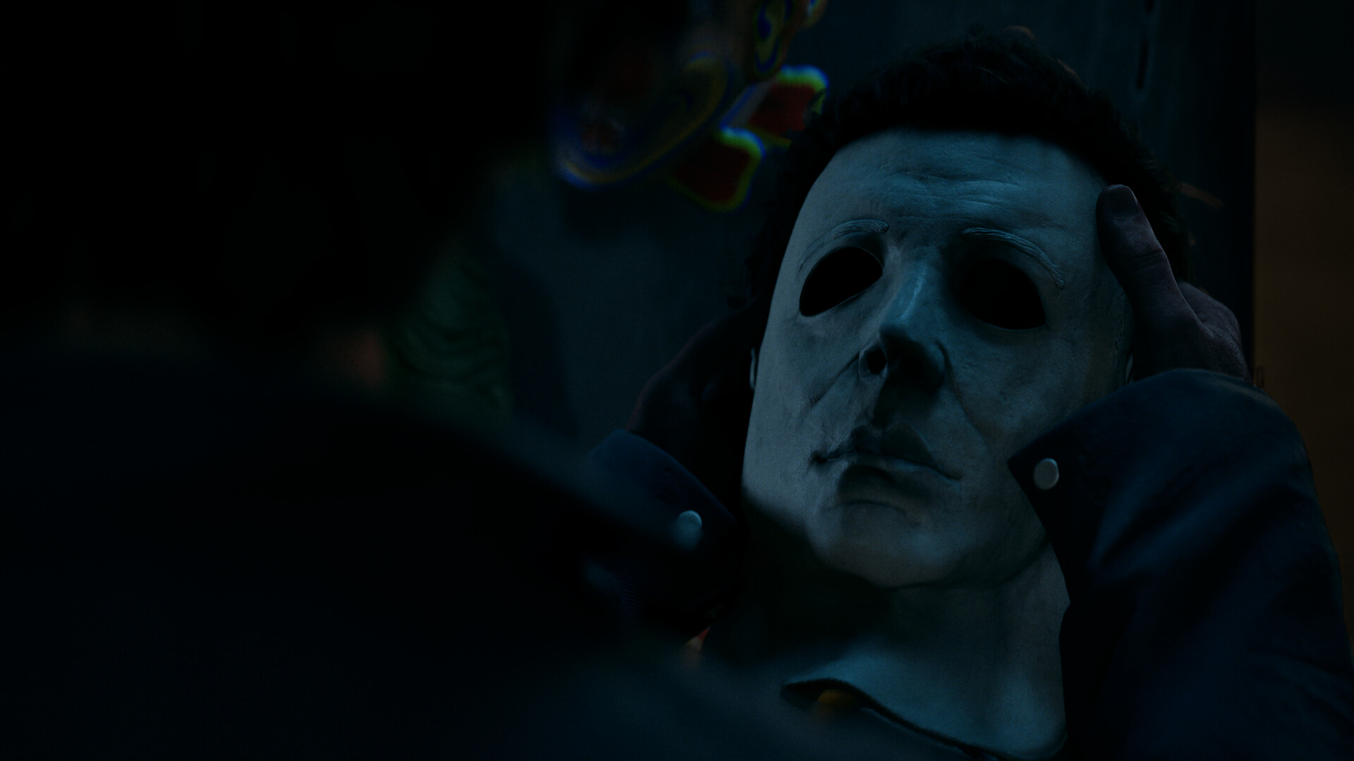 Halloween: The Game Deluxe Edition