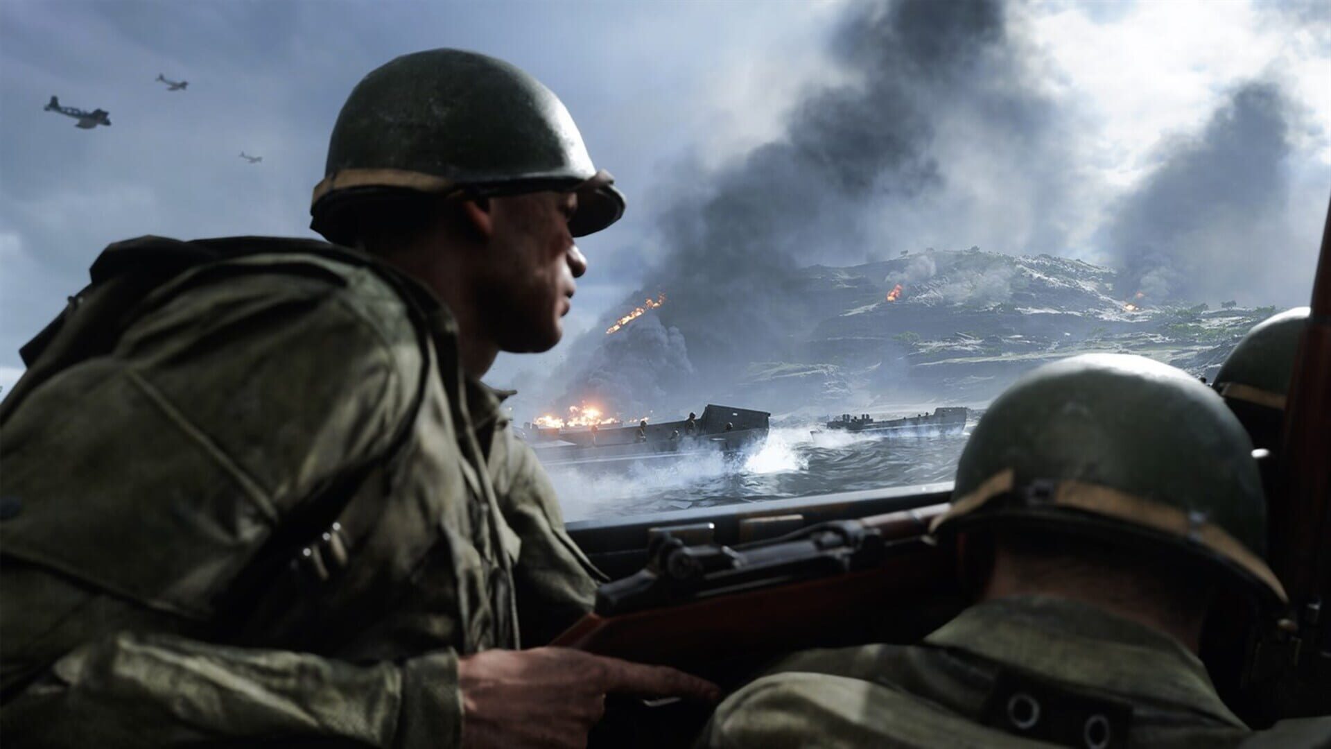 Battlefield V Definitive Edition