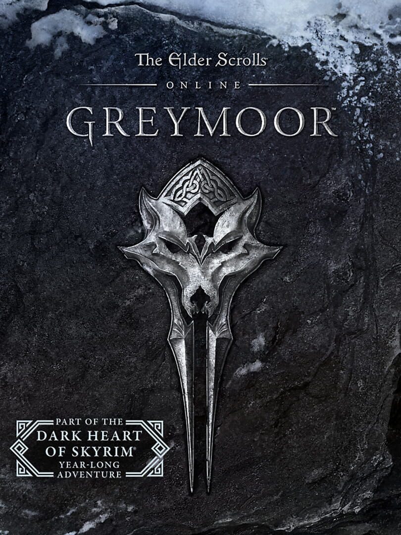 The Elder Scrolls Online: Greymoor Standard Edition