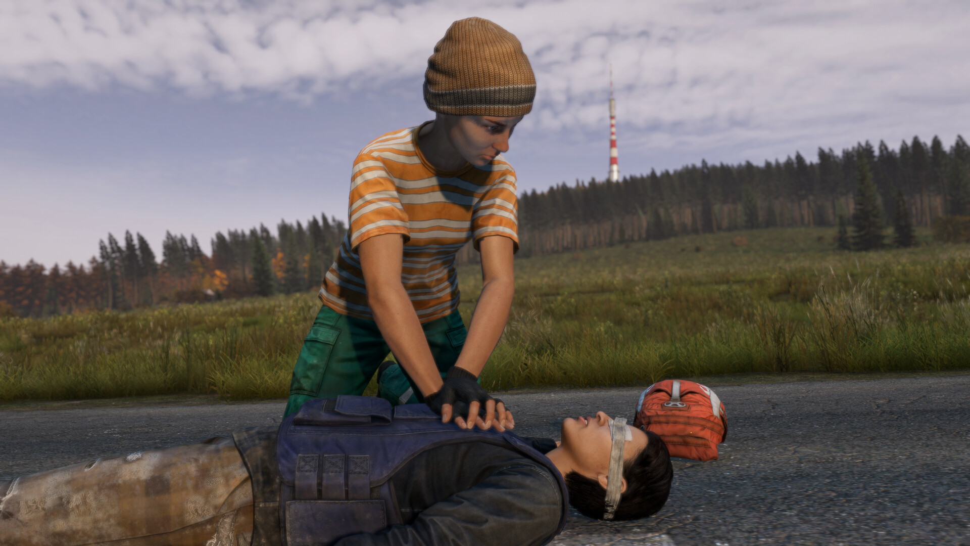 DayZ Deluxe Edition