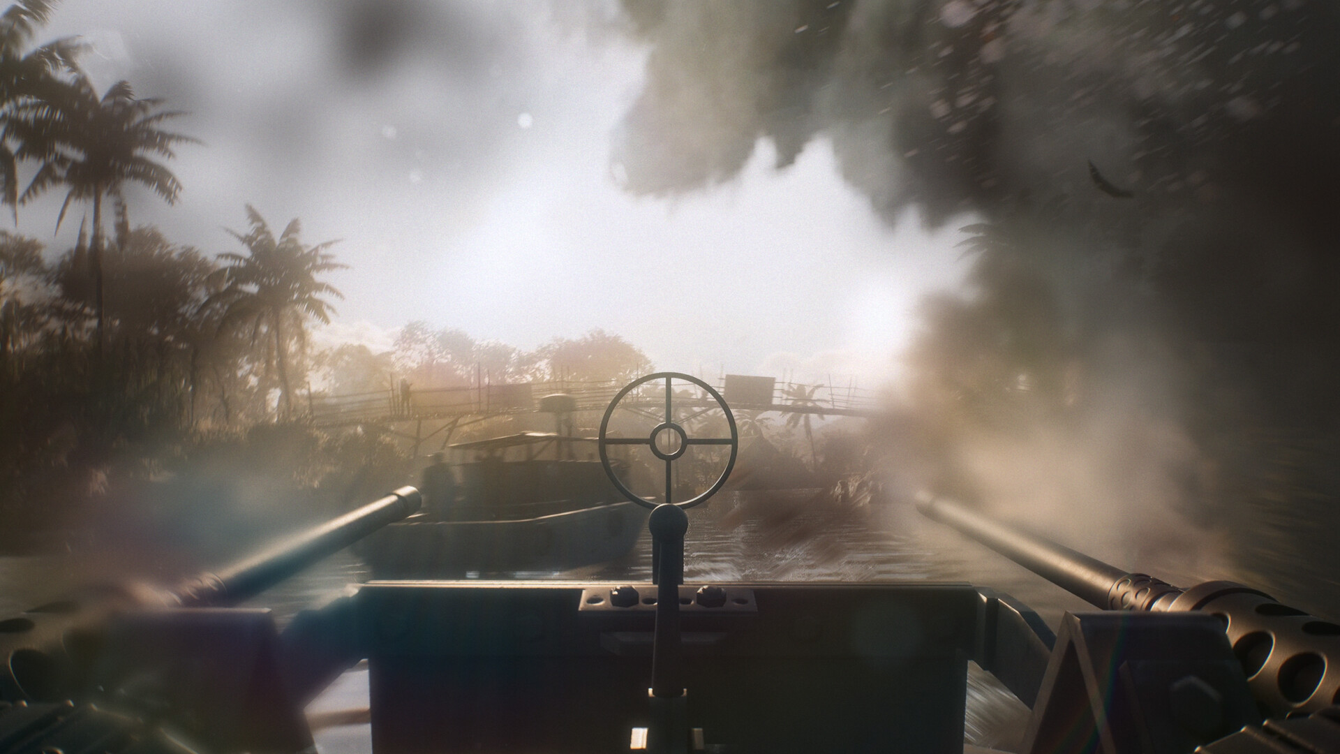 Hell Let Loose: Vietnam Deluxe Edition