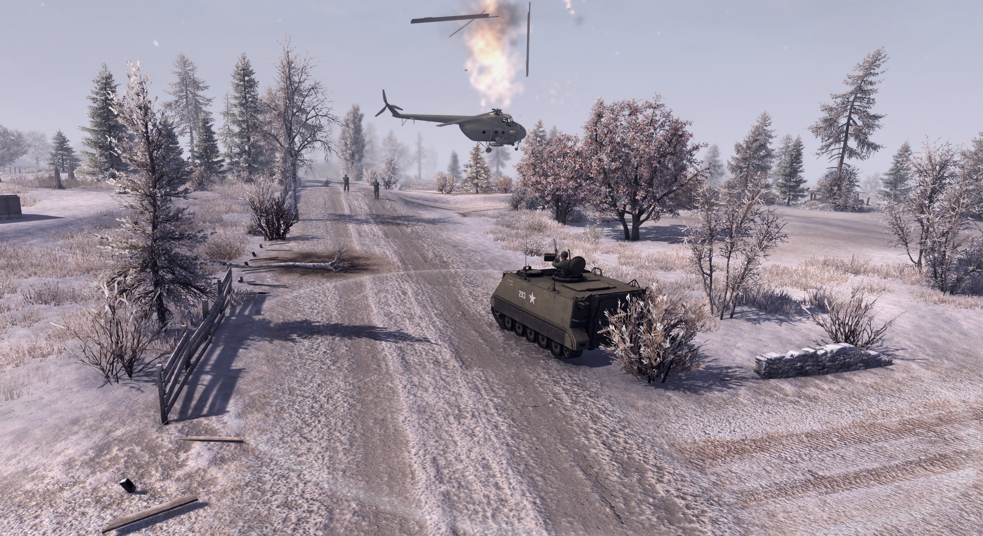 Men of War: Assault Squad 2 - Cold War